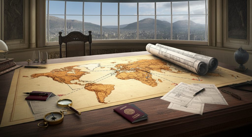 Best Financial Models |  | BFM-Model-16-Online-Travel-Agency-1