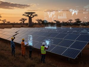 Best Financial Models | Solar Energy Financial Model Excel for Project Planning and Investment