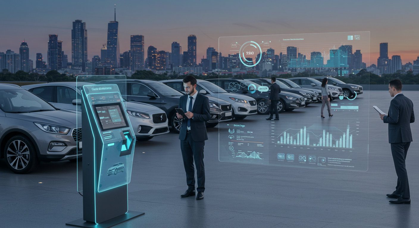 Car Rental Model Comprehensive Financial Model for Car Rental Business Startups and ...