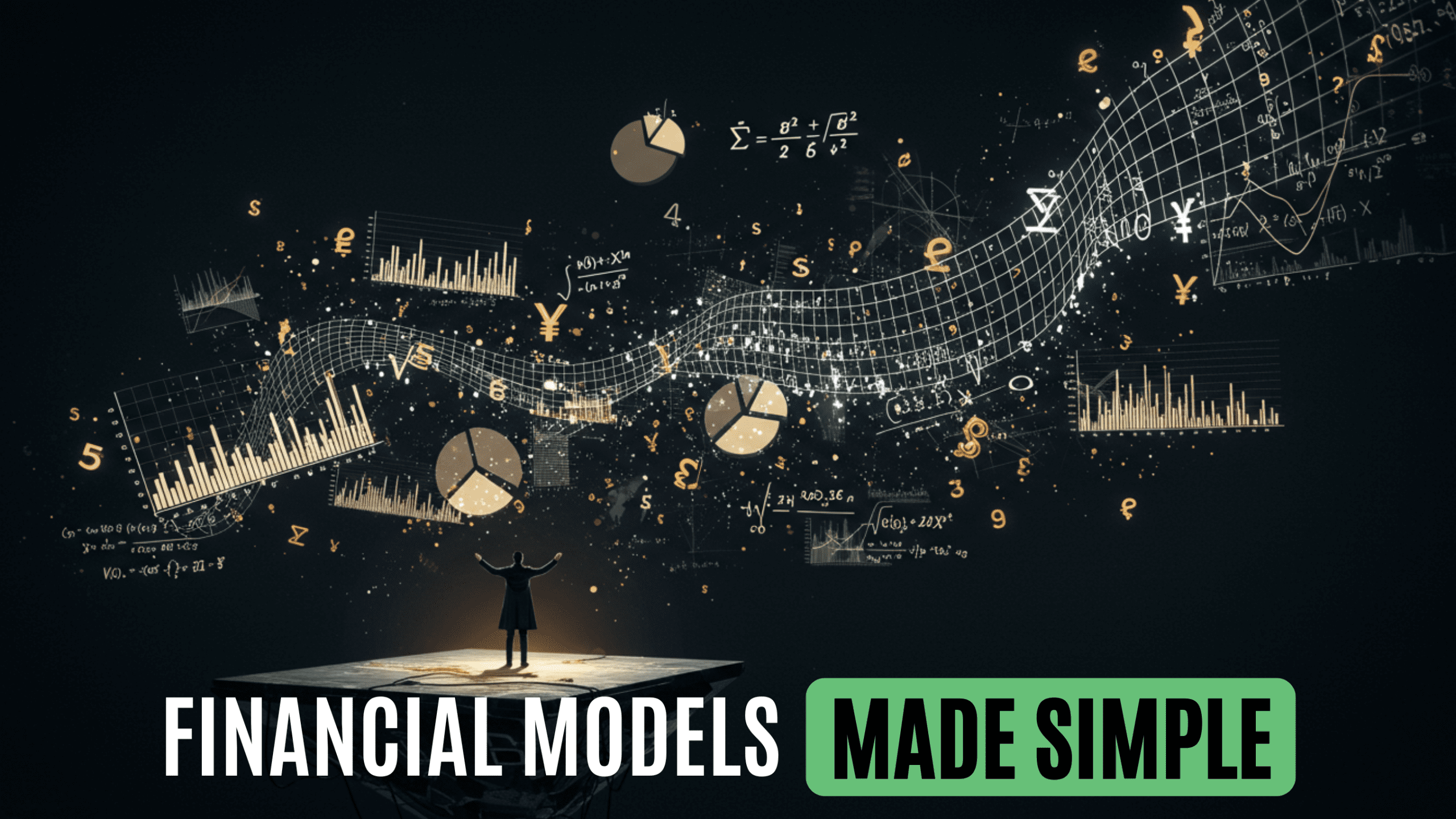 Custom Financial Modelling Services and Excel Financial Model Templates