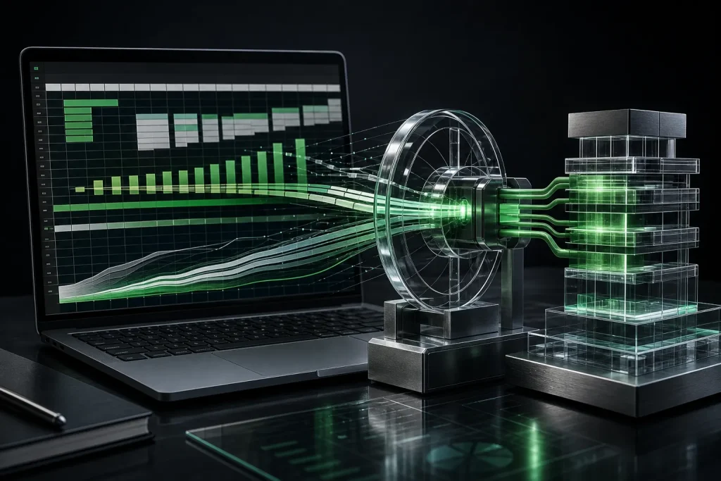 DCF Model Excel: Build a Reliable Valuation Fast Best Financial Models | DCF Model Excel: Build a Reliable Valuation Fast
